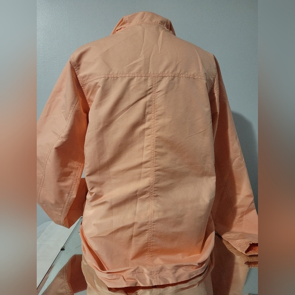 COLUMBIA LIGHT SPRING JACKET - Picture 7 of 7